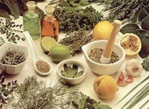 fitoterapia caratteristiche proprietà