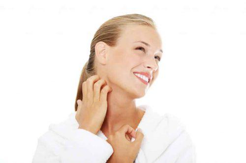 Dermatite seborroica alimentazione