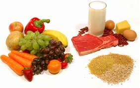 endometriosi e alimentazione