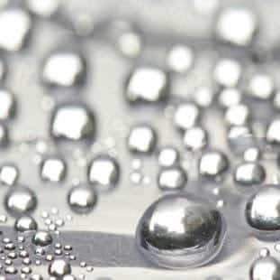 argento colloidale