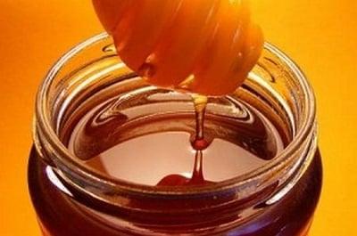 Rimedi naturali contro l'eczema: il miele