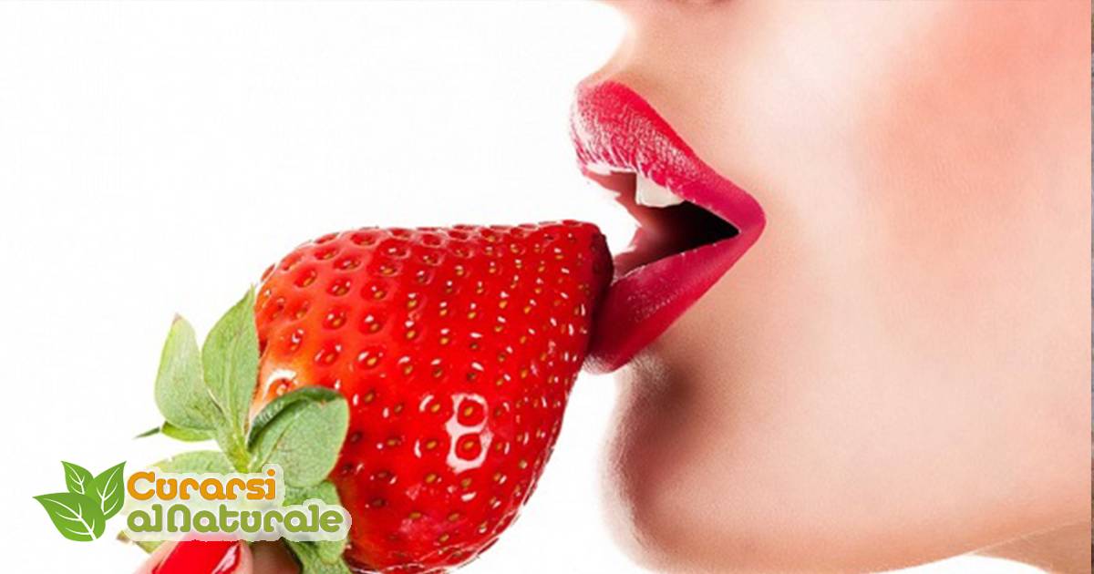 Cibi afrodisiaci per aumentare il desiderio sessuale e la libido