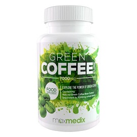 Green Coffee Puro