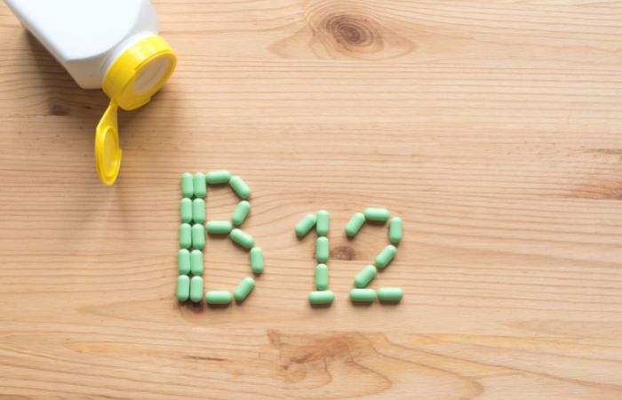 Vitamina B12 Cos'è? Carenza E In Quali Alimenti Si Trova – Curarsi Al ...